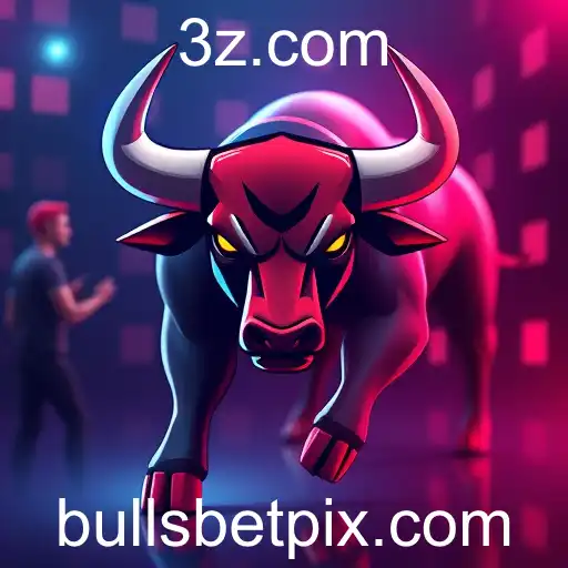 BullsBet Revoluciona o Mercado de Jogos em 2025