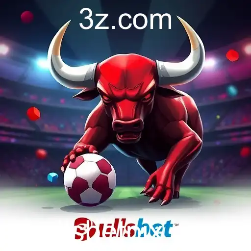 BullsBet se Destaca em 2025 com Inovações no Mercado