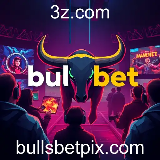 Inovações e Tendências no Mercado de Jogos Online