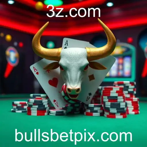 Explorando a Categoria 'Online Casino' no Bullsbet