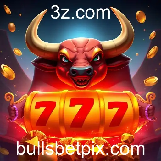 Explorando a Emoção dos Jogos de Slot no Bullsbet