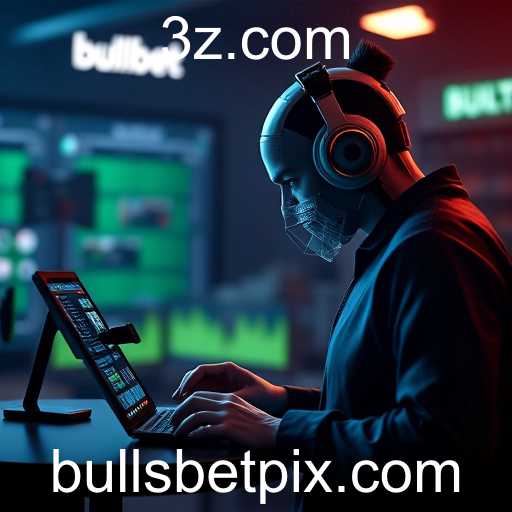 Inovações e Desafios no Mercado de Apostas Online